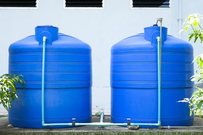 Water Tank Services